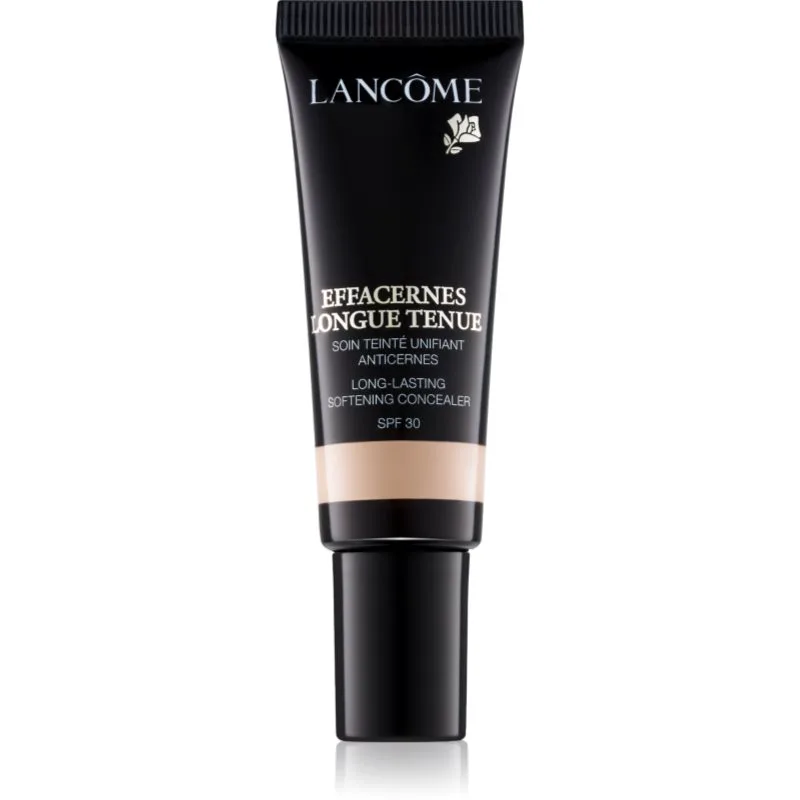 Lancôme Effacernes Longue Tenue διορθωτής για τα μάτια SPF 30 απόχρωση 015 Μπεζ Naturel 15 μλ