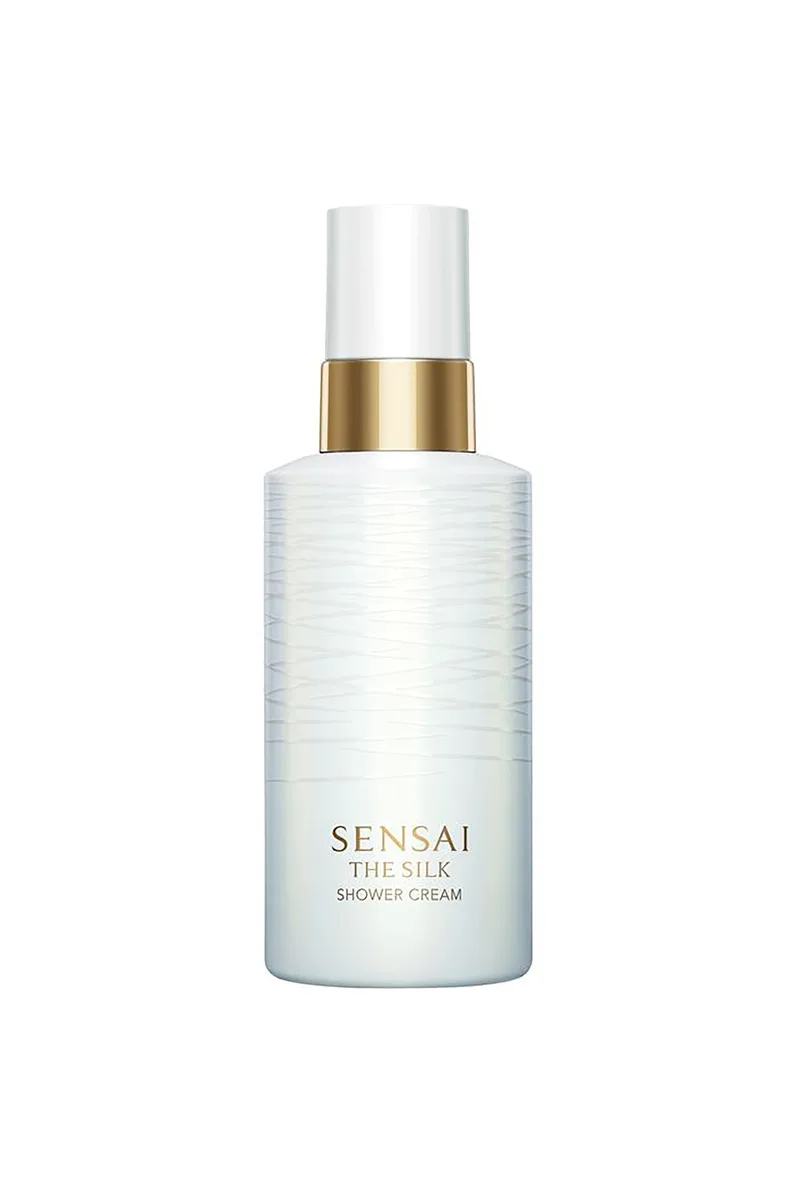 Sensai The Silk Shower Cream 200 ml - 25724
