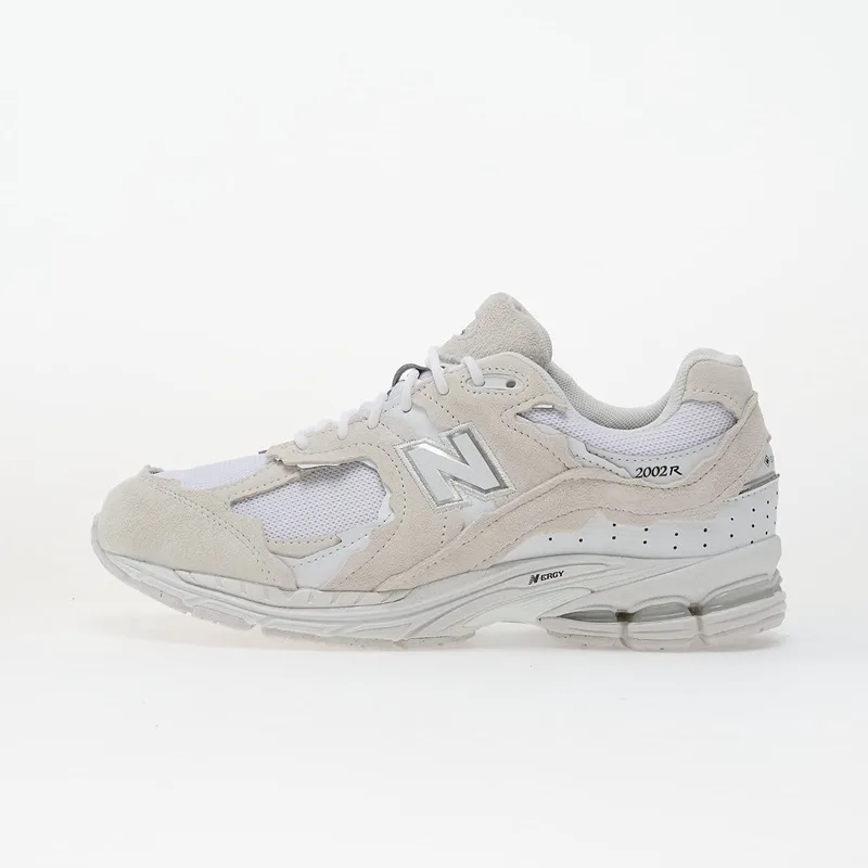 Sneakers New Balance 2002RS White EUR 43