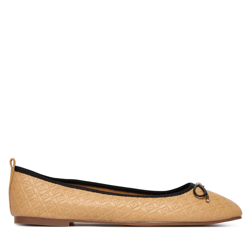 Μπαλαρίνες Aldo Taylynn 14193664 Μπεζ