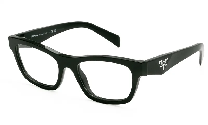PRADA ΣΚΕΛΕΤΟΣ ΟΡΑΣΕΩΣ PRADA B01V 16K1O1 5419 B01V Μαύρο