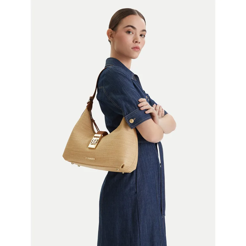 Τσάντα Steve Madden Bovie-S 13002439 Καφέ