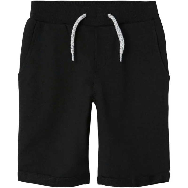 Shorts & Βερμούδες Name it 13201050-BLACK