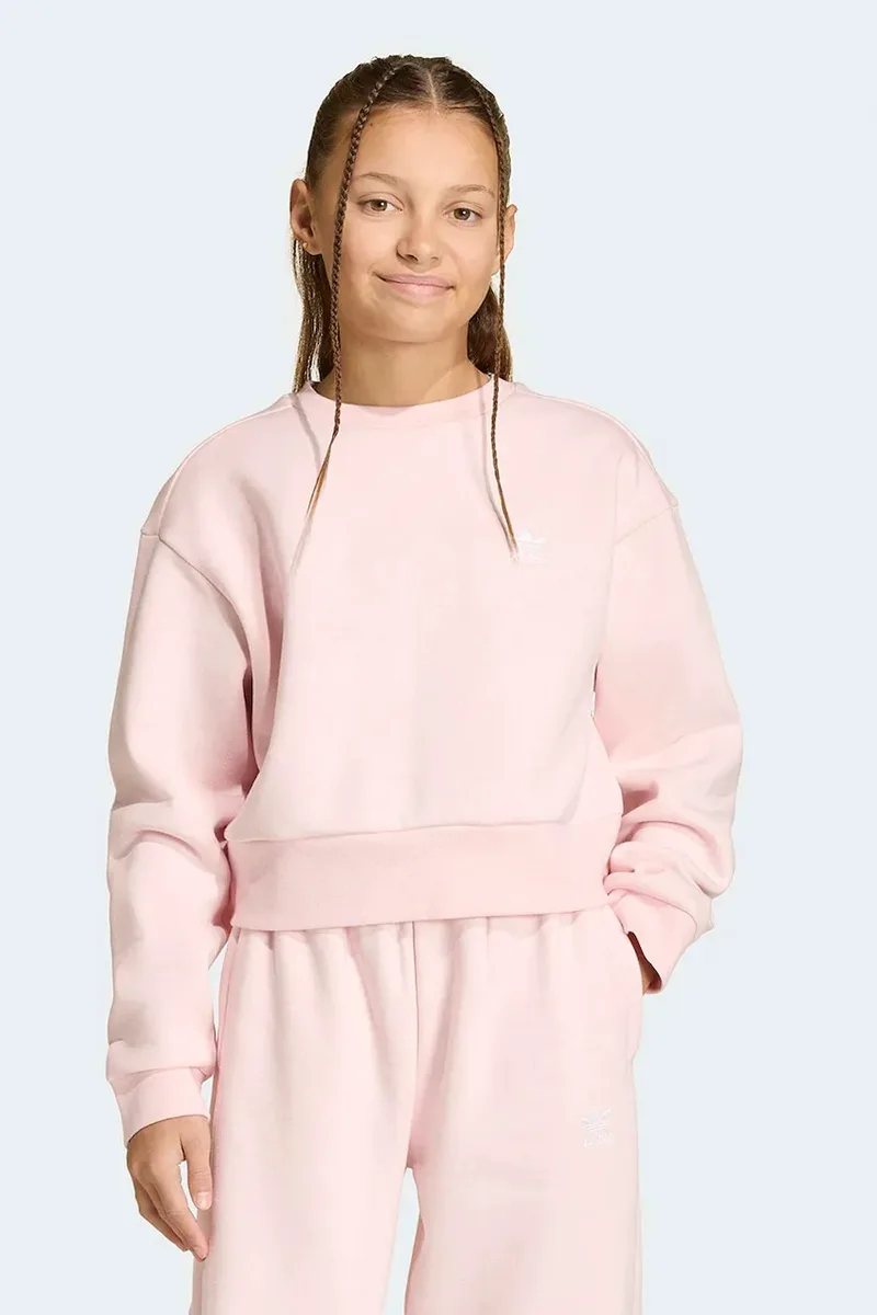Παιδική μπλούζα adidas Originals