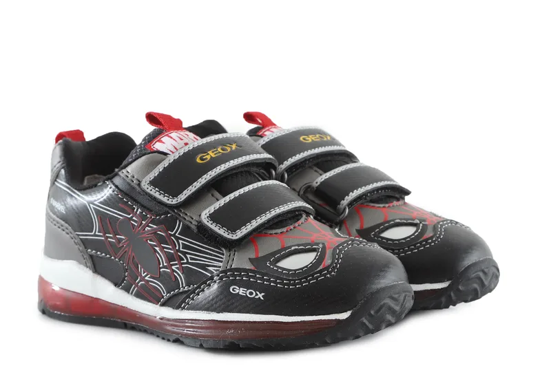 Sneaker Geox Low Todo B2684A 0CE54-C0067 Αγόρι