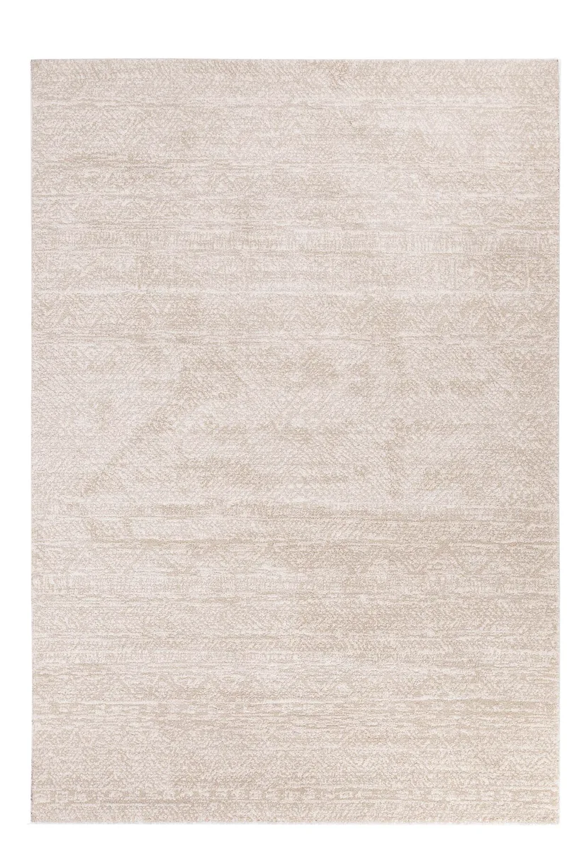 Χαλί Διαδρόμου 70X200 Royal Carpet Solid 1391 Cream (70x200)