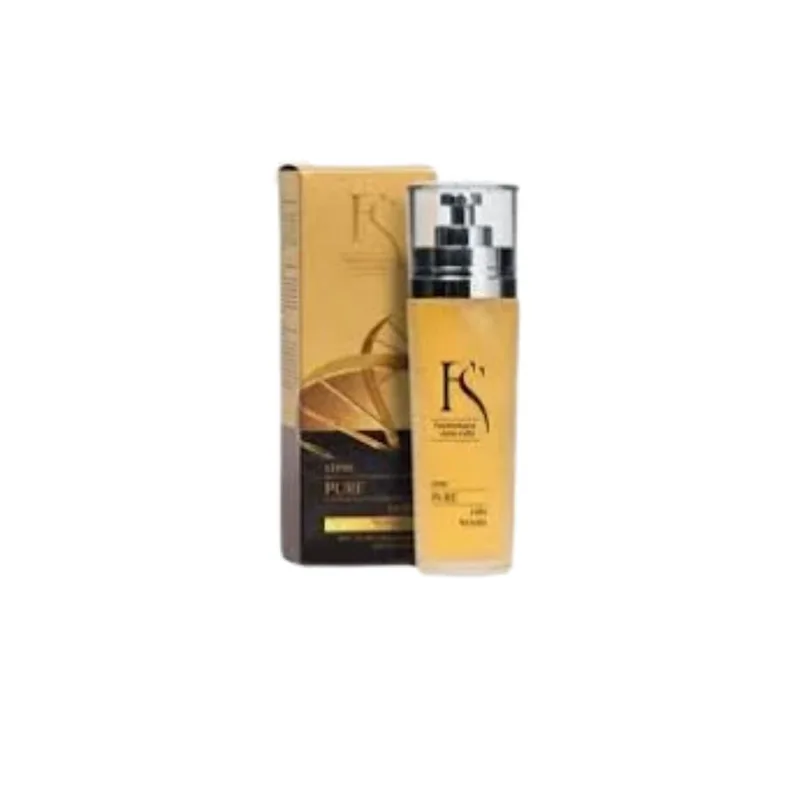 Fytofontana stem cells Cleansing gel with stem cells against expression lines - 125ml