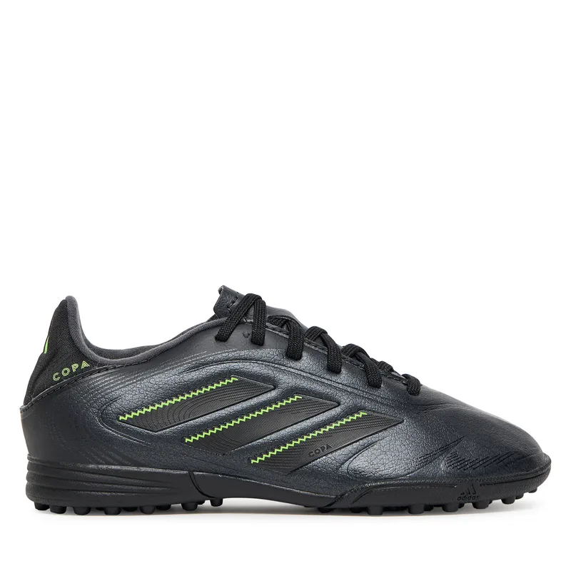 Ποδοσφαιρικά Παπούτσια adidas Copa Pure 3 League JR2882 Μαύρο
