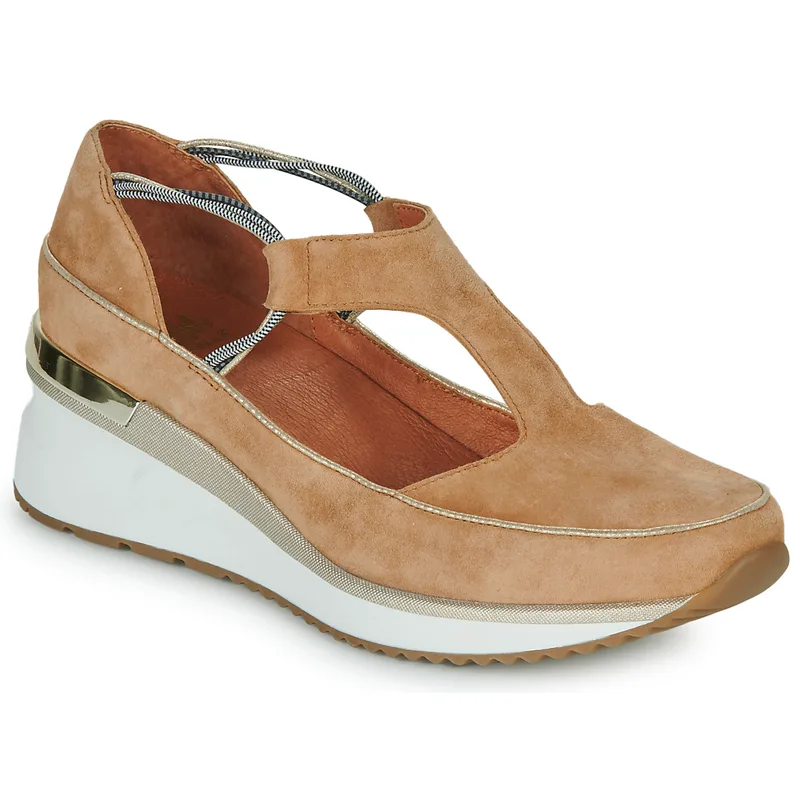 Xαμηλά Sneakers Mam'Zelle VASAS