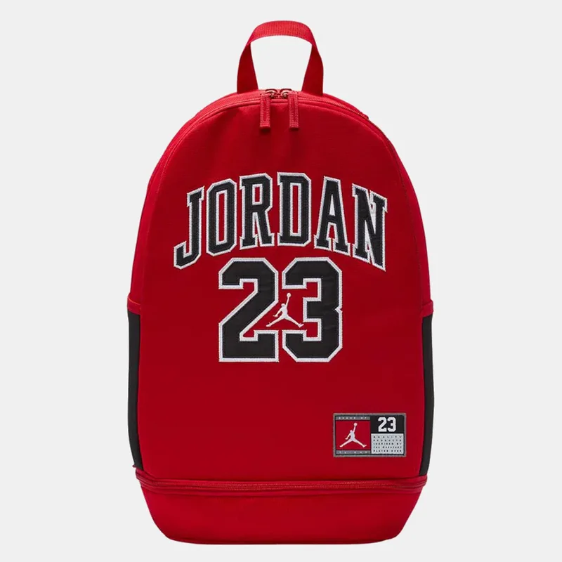 Jordan Jersey Παιδικό Σακίδιο Πλάτης 27L (9000140925_9795)