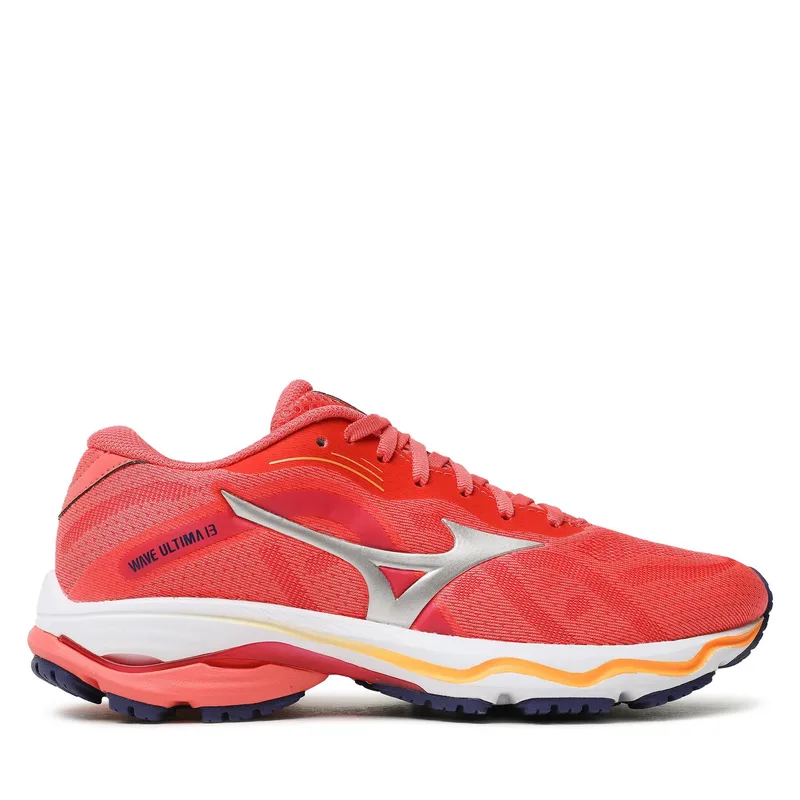 Παπούτσια για Τρέξιμο Mizuno Wave Ultima 13 J1GD221873 Ροζ