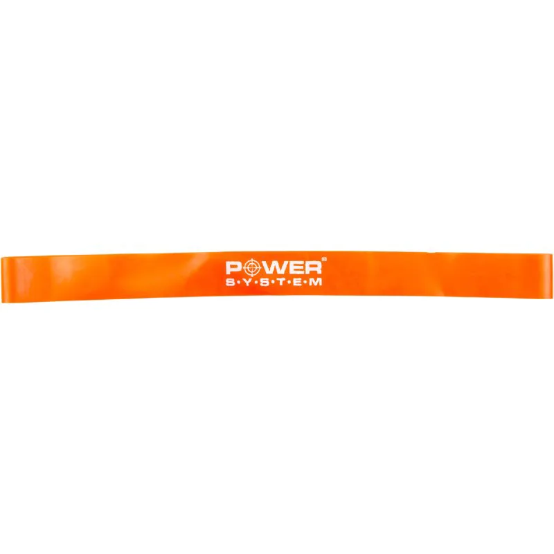 Power System Flex Loop Band λάστιχο γυμναστικής Level 1 1 τμχ