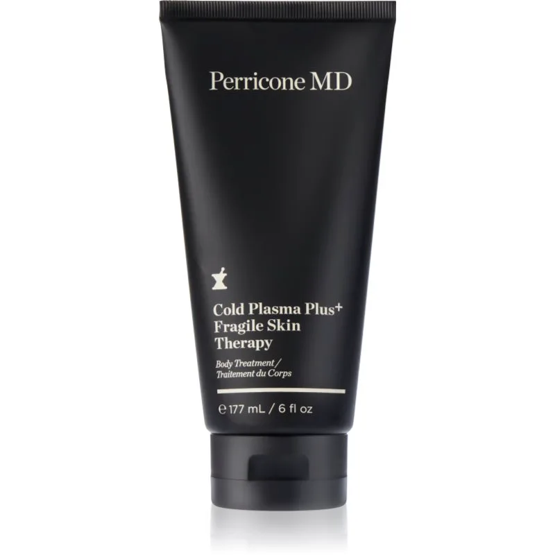 Perricone MD Cold Plasma Plus+ Fragile Skin Therapy Κρέμα σώματος ενάντια στη γήρανση 177 ml