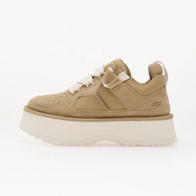 Sneakers UGG W Astromel Mustard Seed EUR 41