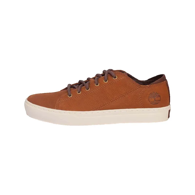 Sneakers Timberland Baskets Nike Air Max cuir