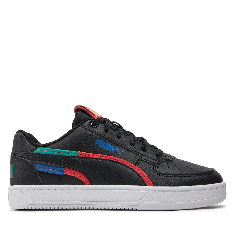 Αθλητικά Puma Caven 2.0 Ready, Set, Better Jr 395648-02 Μαύρο
