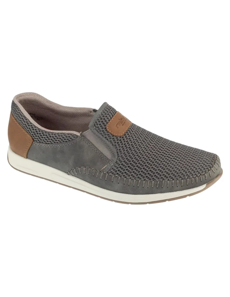 Rieker Moccasins 1195445