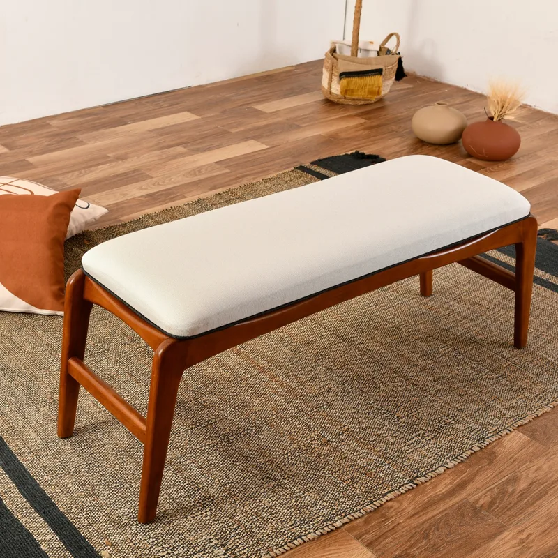 Παγκάκι Touch Bench 998Vow1176 (120x45x40)