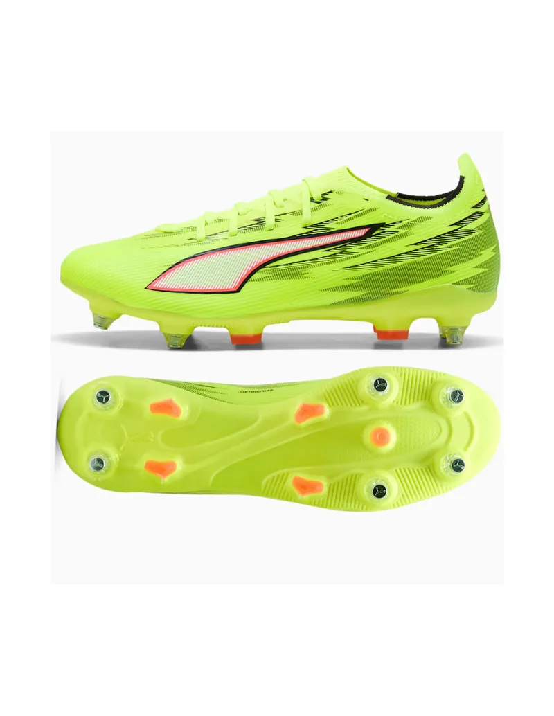 Puma Ultra 6 Match MxSG 10897401 shoes