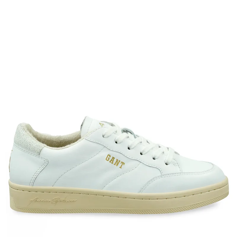 Αθλητικά Gant 30531899 Λευκό