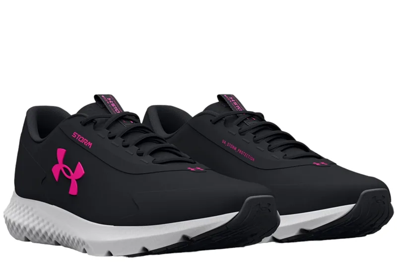 Παπούτσια Running Under Armour Charged Rogue 3 Storm 3025524-002 Γυναικείο
