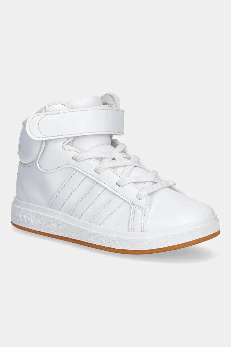 adidas Παιδικά sneakers adidas GRAND COURT MID