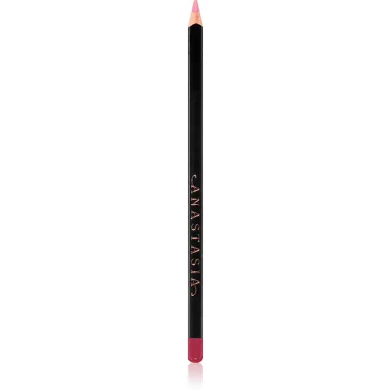 Anastasia Beverly Hills Lip Liner μολύβι περιγράμματος για τα χείλη απόχρωση Rose Dream 1.49 γρ