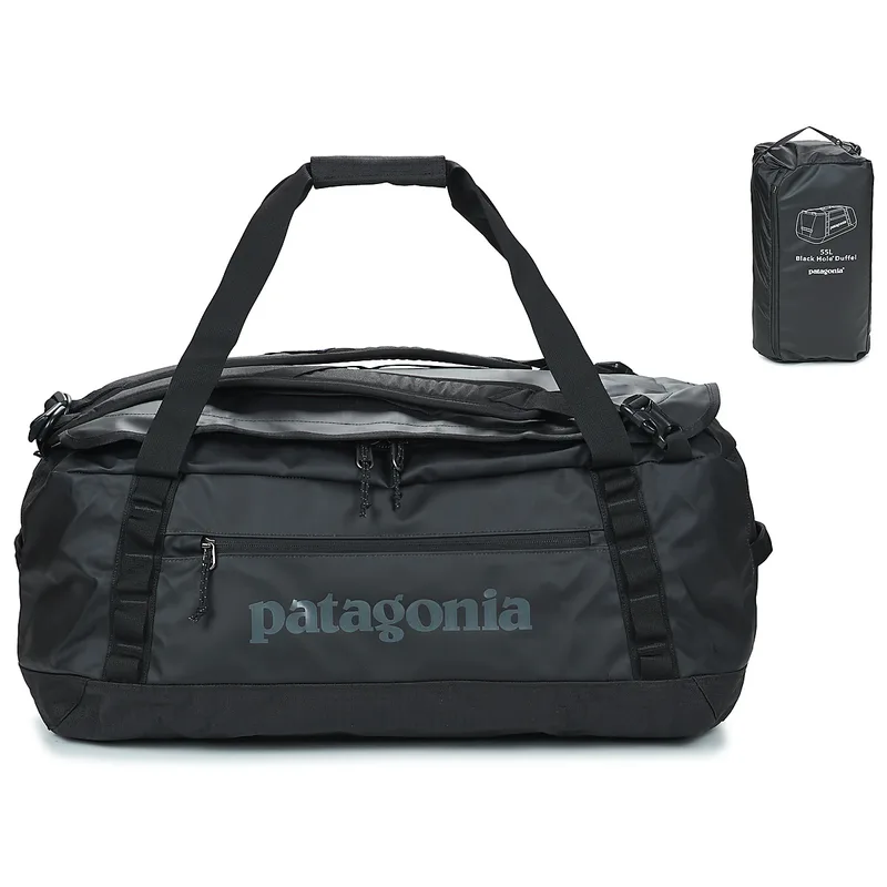 Σάκος Ταξιδιού Patagonia BLACK HOLE DUFFEL 55L