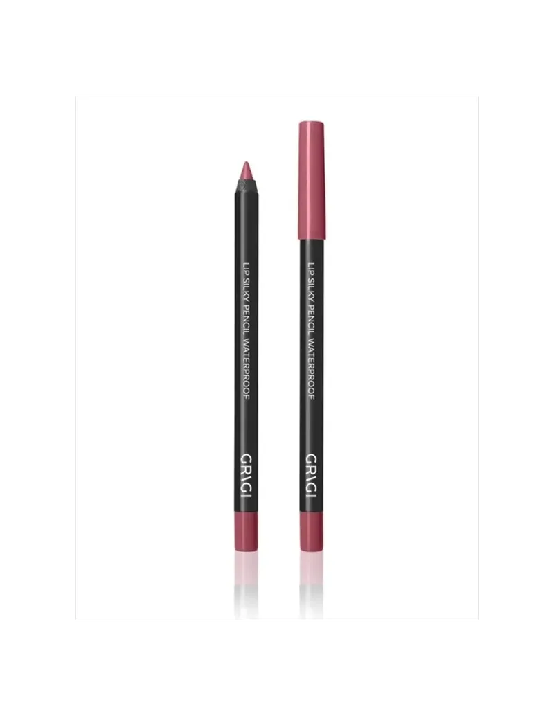 Grigi Waterproof Lip Silky Pencil -06 Light Ροζ