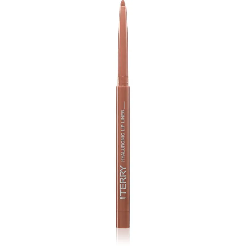 By Terry Hyaluronic Lip Liner μολύβι για τα χείλη απόχρωση Sexy Nude 0.3 γρ