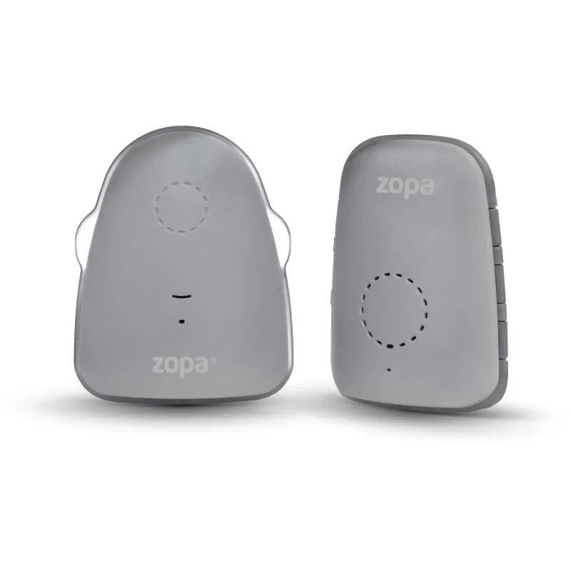 Zopa Digital Audiomonitor Watcher ακουστική ενδοεπικοινωνία για μωρά 1 τμχ