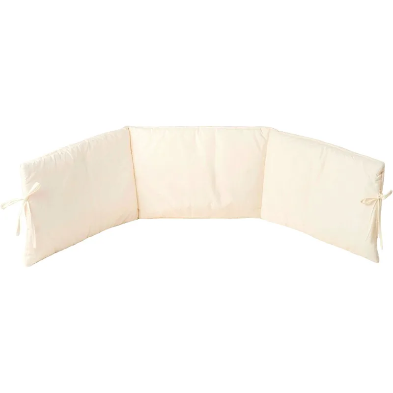 Πάντα Λίκνου Κόσμος Μωρού 75003 Solid Μπεζ 32x126