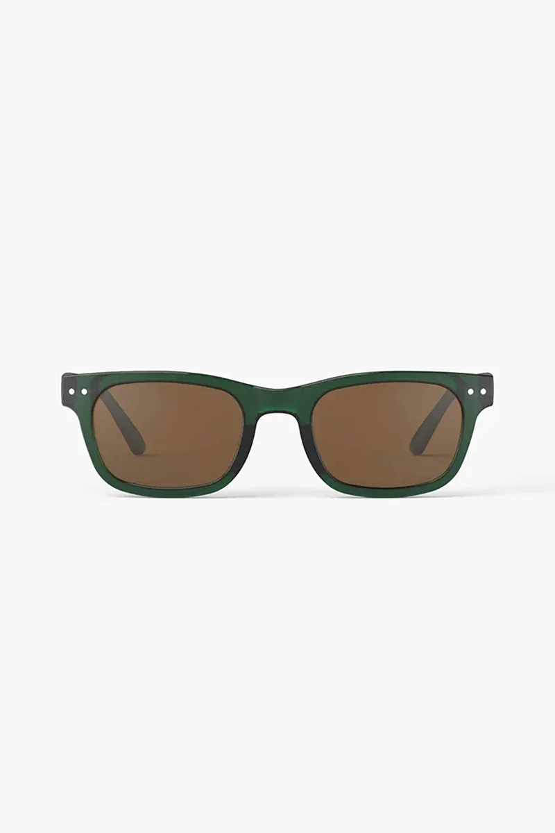 Izipizi unisex γυαλιά ηλίου "Bay" - 1 IZ BAY SUN Κυπαρισσί