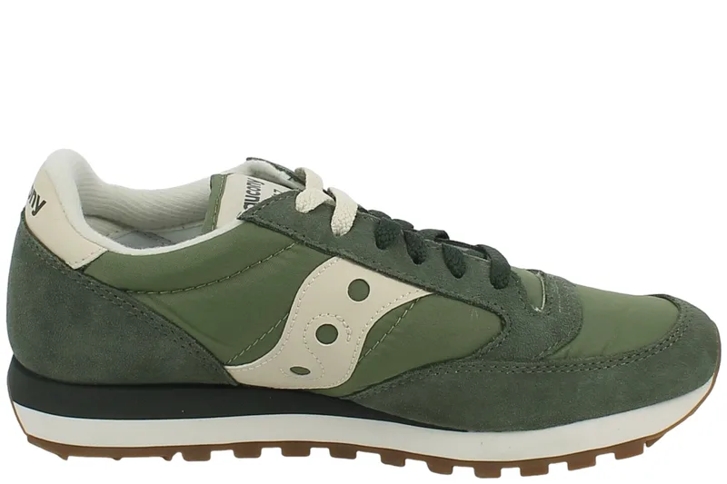 Sneaker Saucony Originals Jazz Original S2044-671-671 Ανδρικό