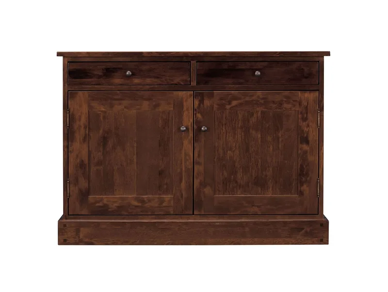 Μπουφές Garrat Chestnut