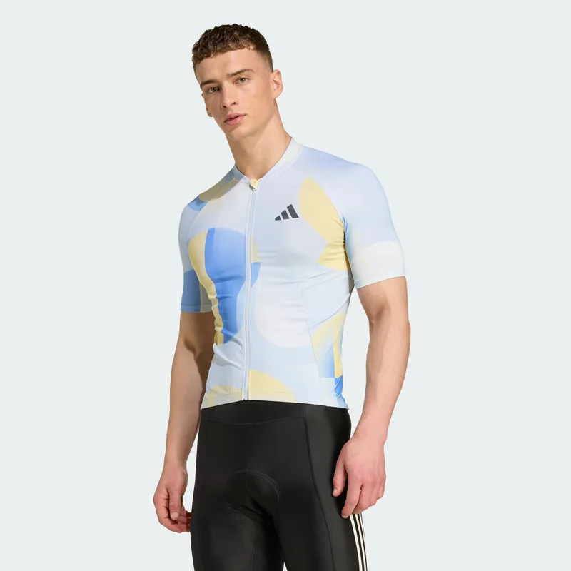adidas Essentials 3-Stripes Light In Motion Graphic Ανδρικό T-Shirt (9000241235_65944)