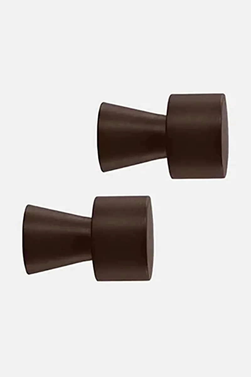 Κρεμάστρα τοίχου OYOY Pin 2-pack