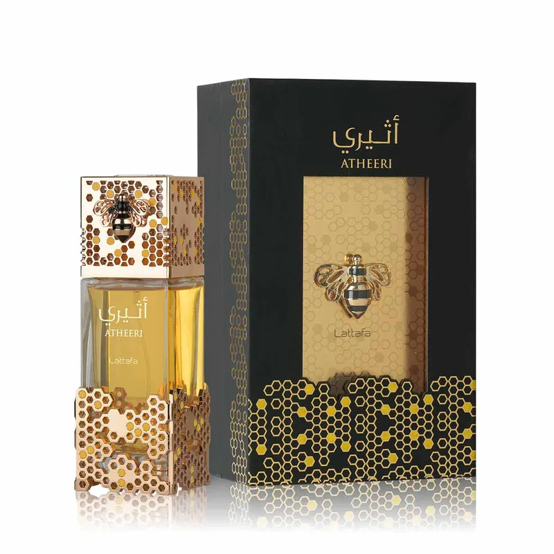 Lattafa Atheeri Eau De Parfum 100 ml (woman)