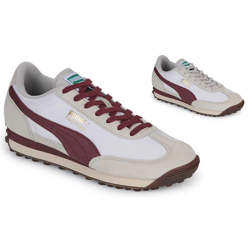 Xαμηλά Sneakers Puma Easy Rider Vintage
