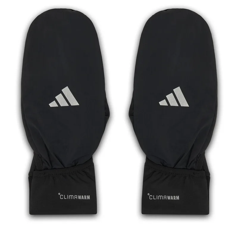 Γάντια adidas Running Climawarm JM3078 Μαύρο