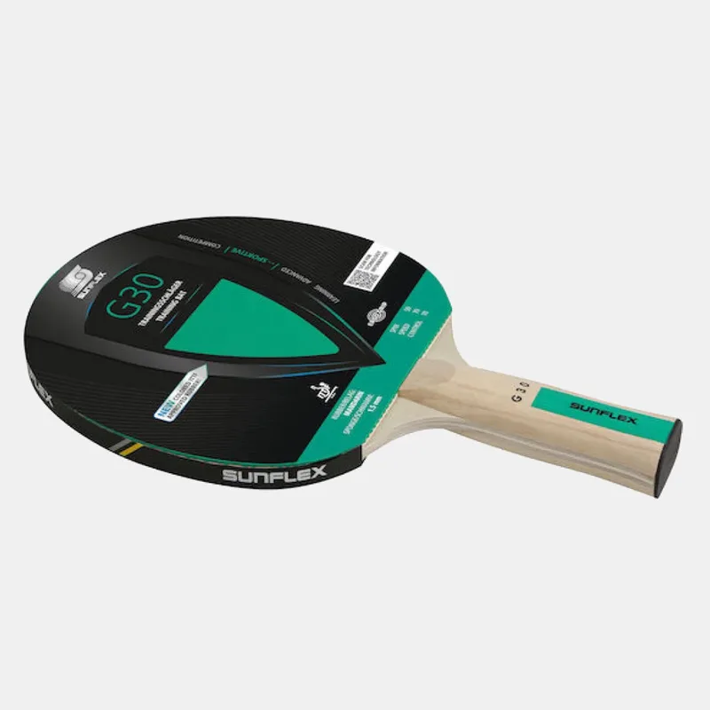 SUNFLEX Color Comp G30 Ρακέτα Ping-Pong (9000281884_1523)