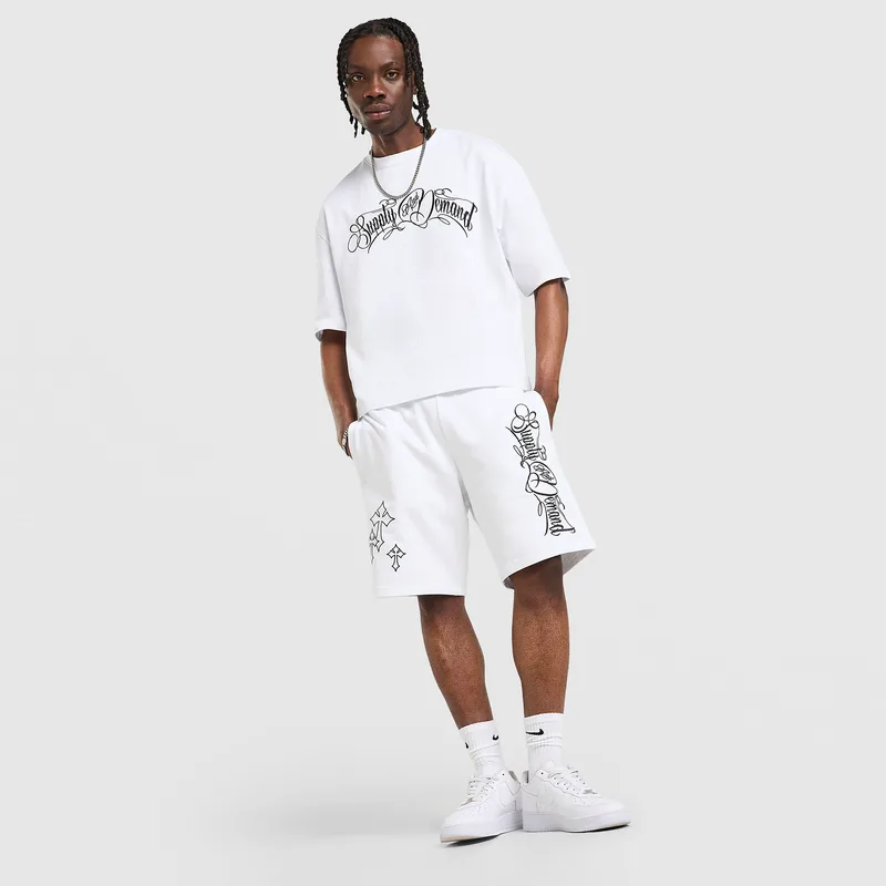 Supply & Demand Murphy Ανδρικό T-shirt (9000273459_1539)