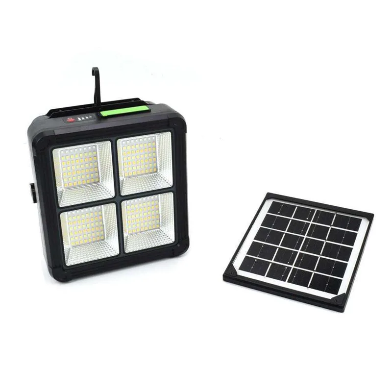 GDPLUS Ηλιακό σύστημα φωτισμού Gdplus GD-2206B