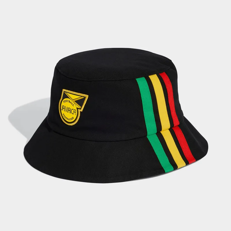 adidas Jamaica Bucket Hat (9000261611_36752)