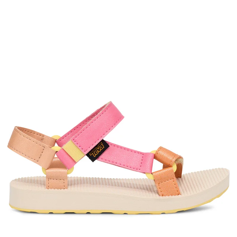 Σανδάλια Teva Original Universal Glisten 1155072C Ροζ