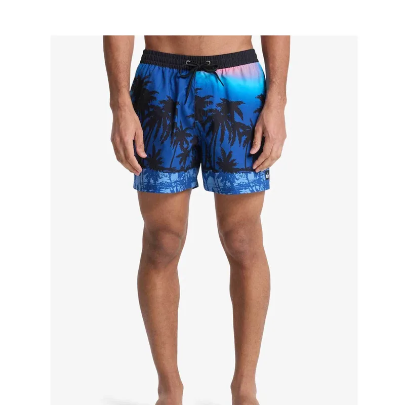Quiksilver M Everyday Printed Volley 15 (EQYJV04219-BYC6)