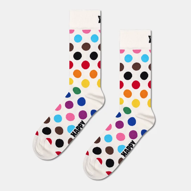 Happy Socks Pride Dots Sock (9000159436_2074)