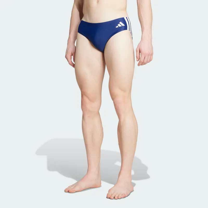 adidas 3-Stripes Swim Trunks (9000239386_66159)