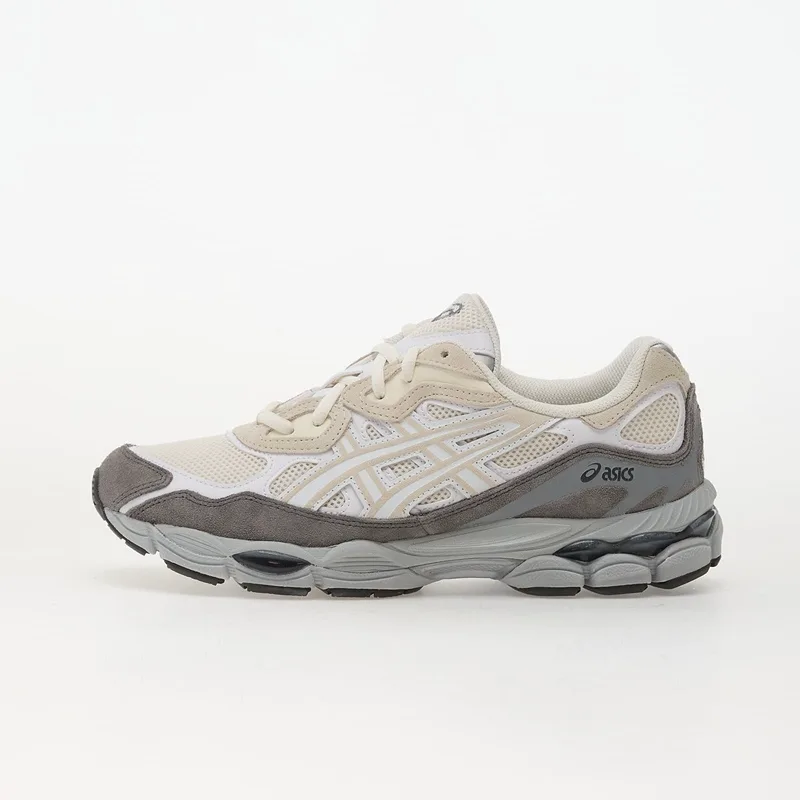 Sneakers Asics Gel-NYC Cream/ White EUR 37.5