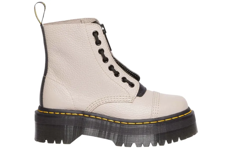 Μποτάκια Dr. Martens Sinclair Milled Nappa 30584348-Vintage Ta Γυναικείο